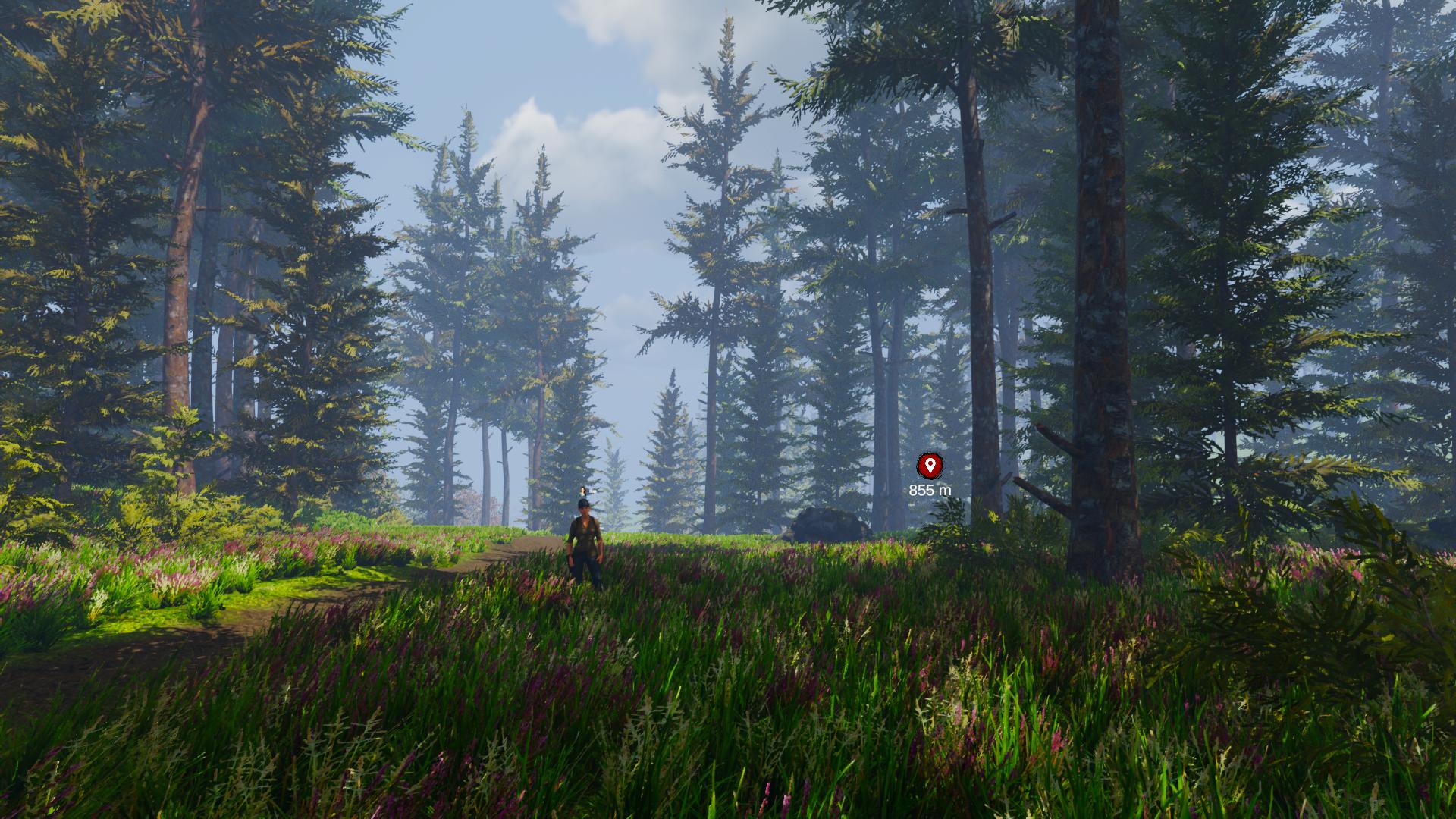 The Legacy screenshot 1