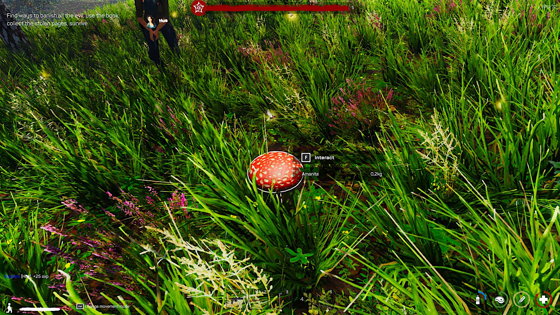The Legacy screenshot 12