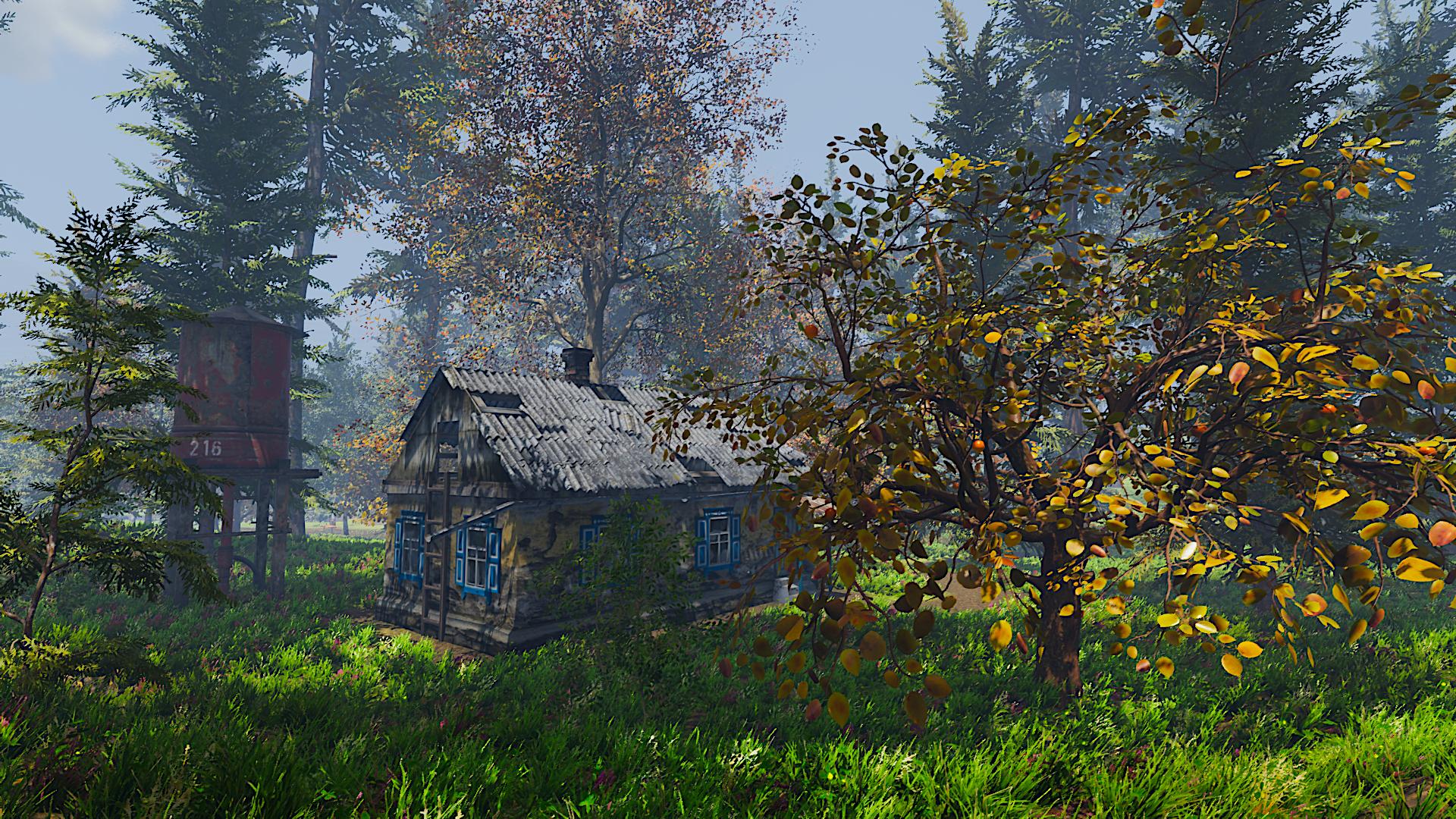 The Legacy screenshot 13