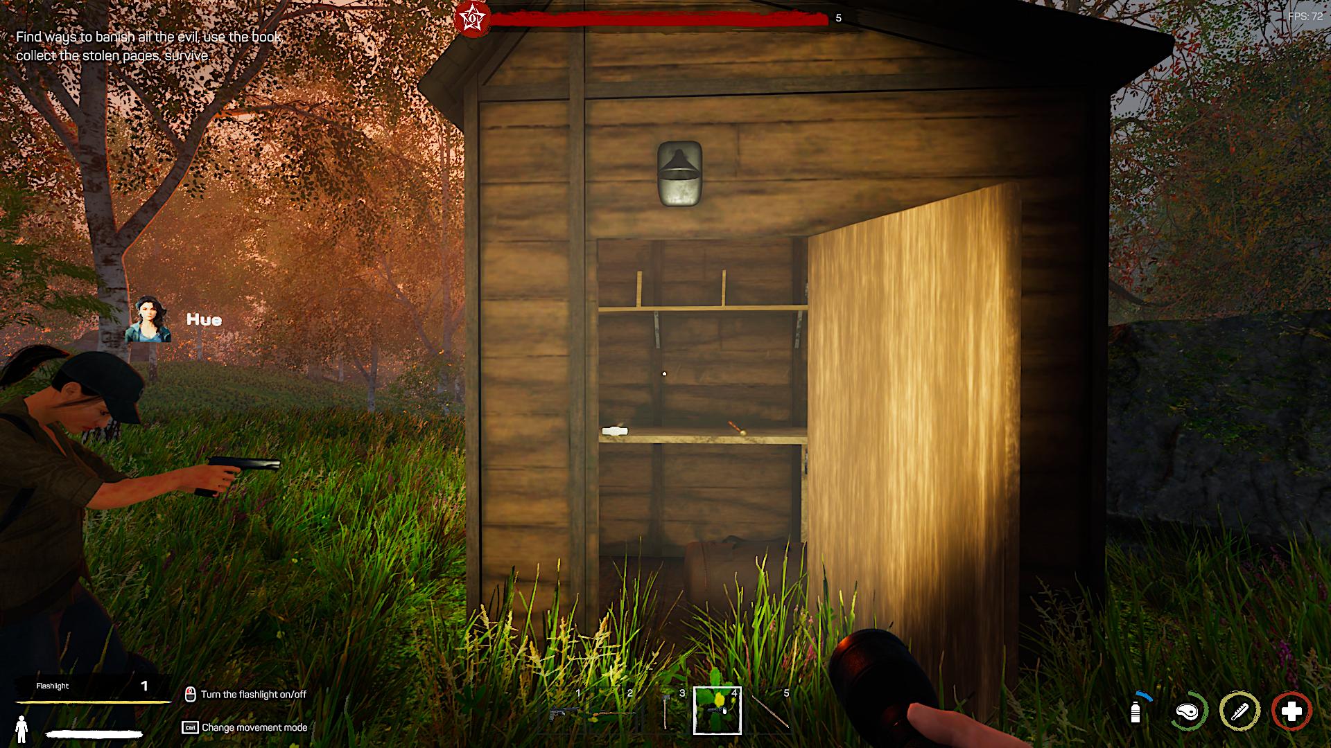 The Legacy screenshot 14