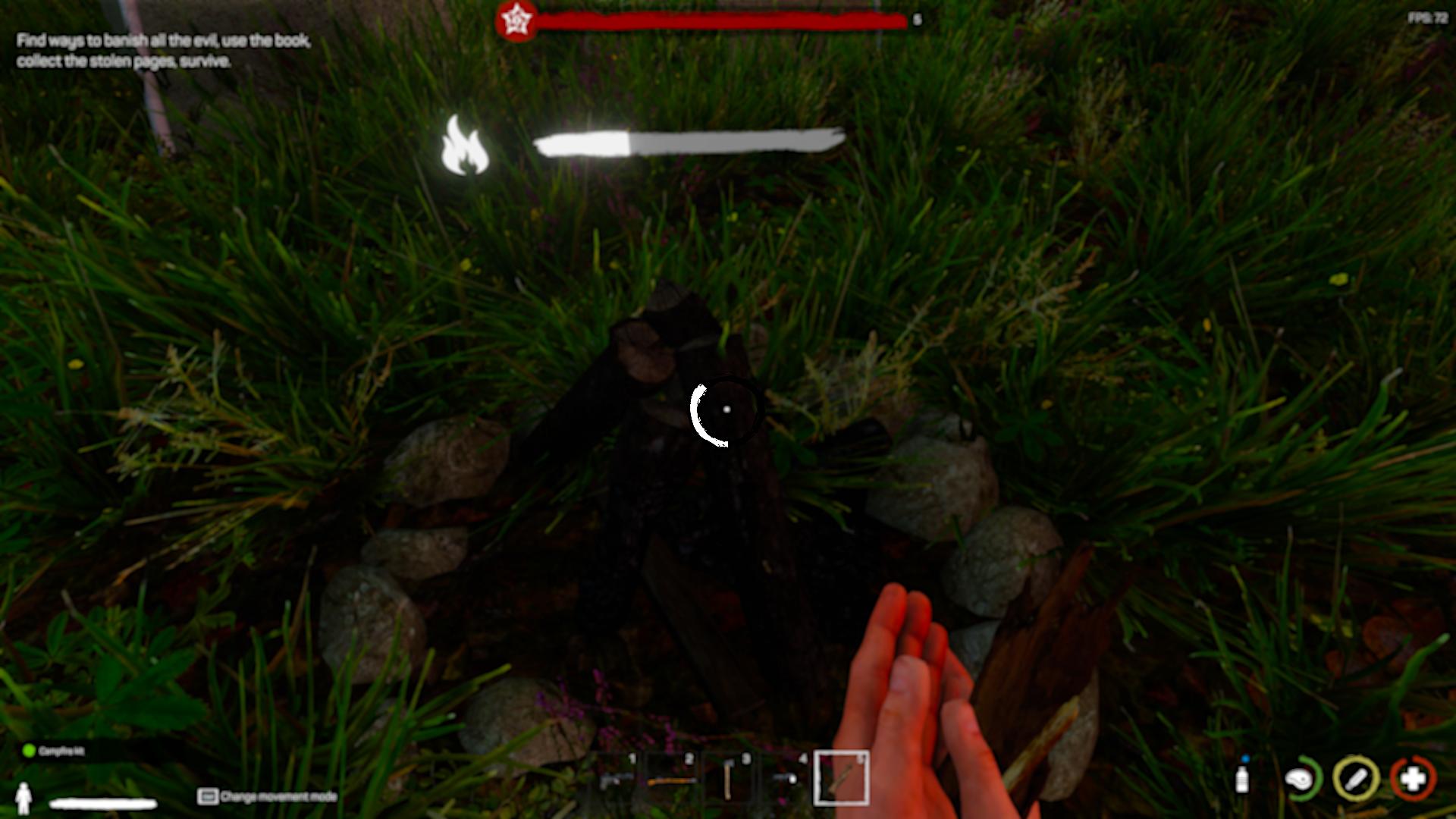 The Legacy screenshot 15