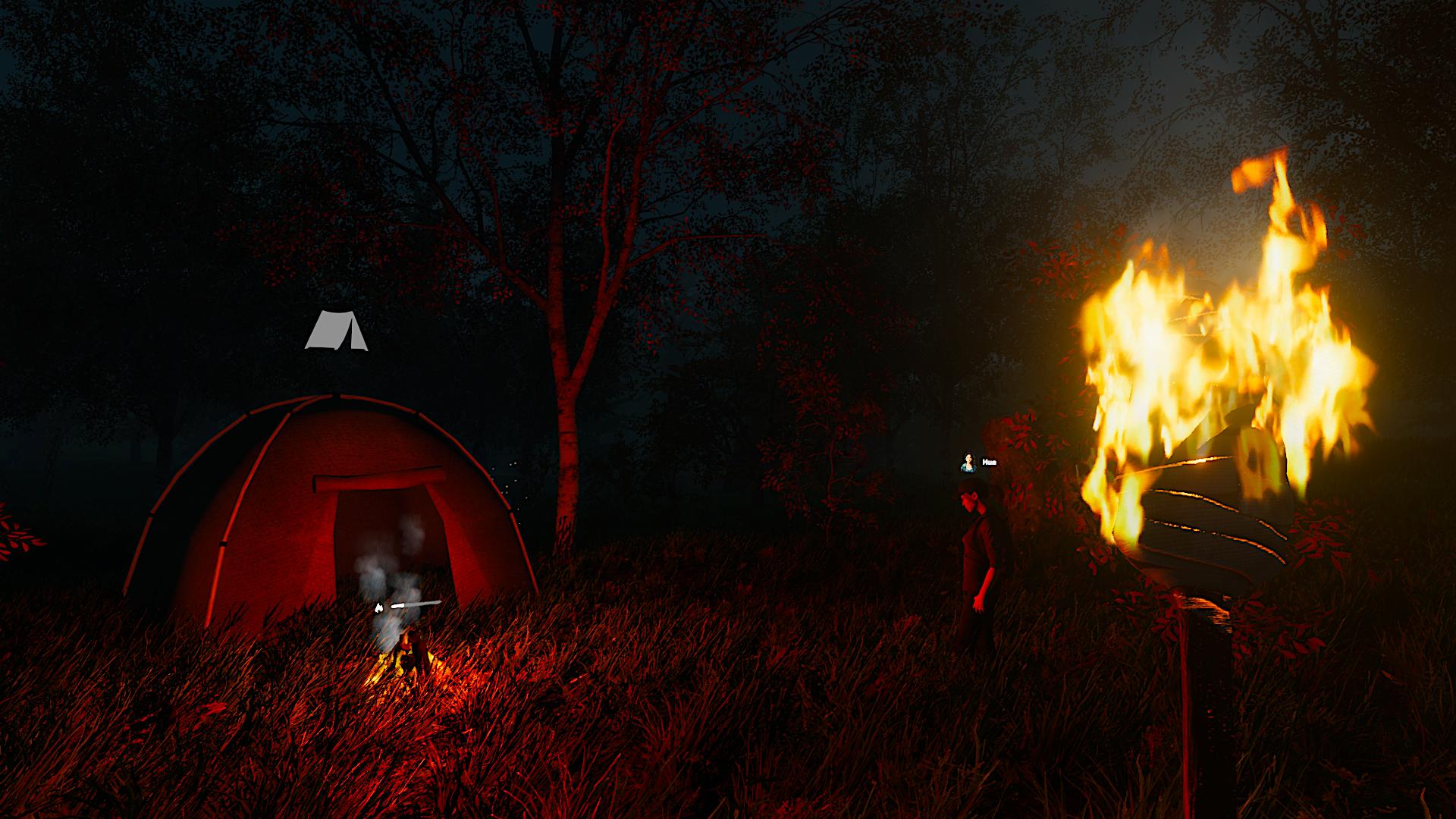 The Legacy screenshot 16