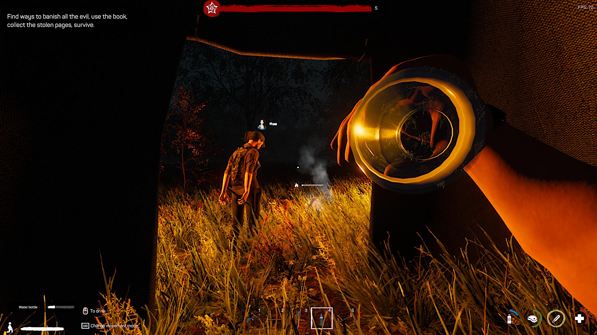 The Legacy screenshot 17