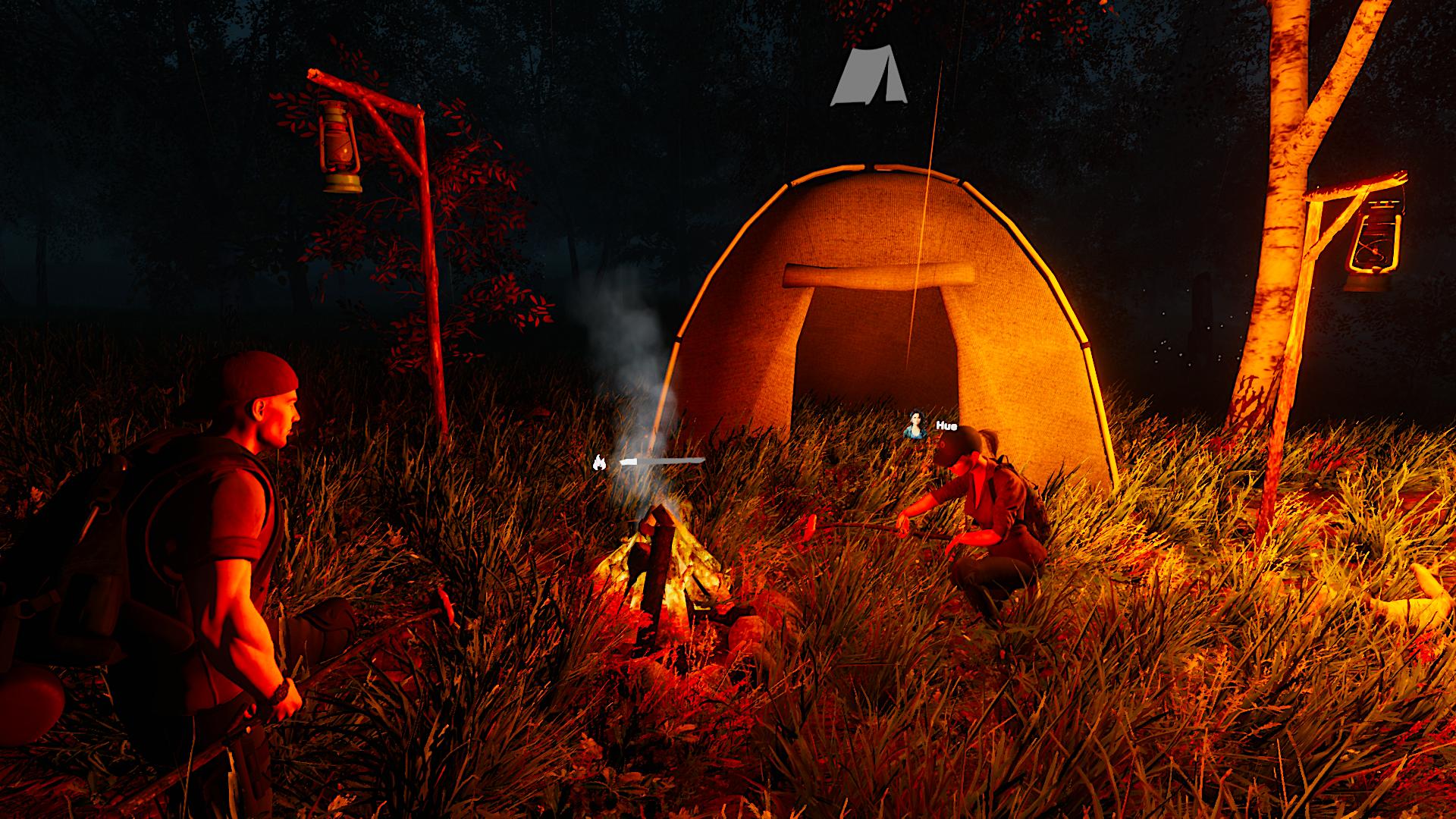 The Legacy screenshot 18