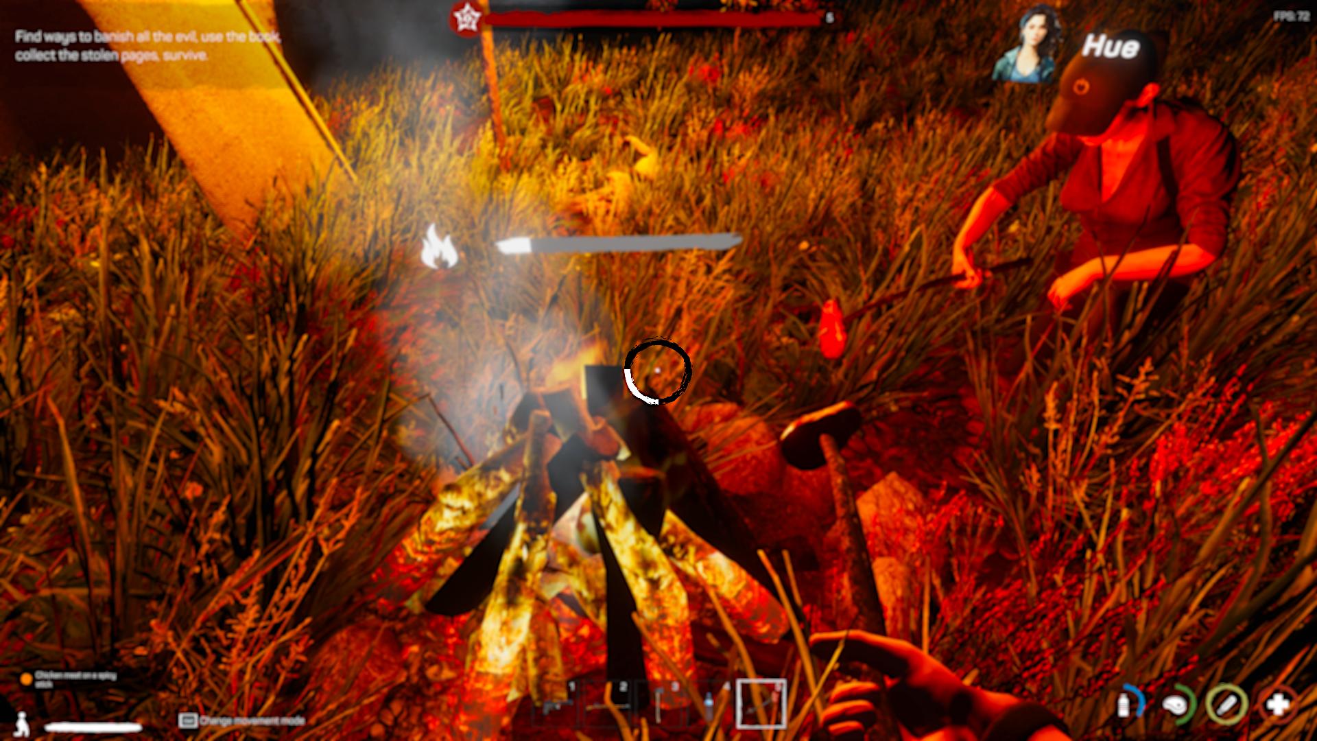 The Legacy screenshot 19