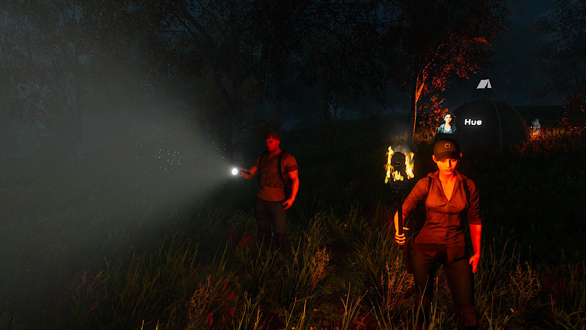 The Legacy screenshot 20