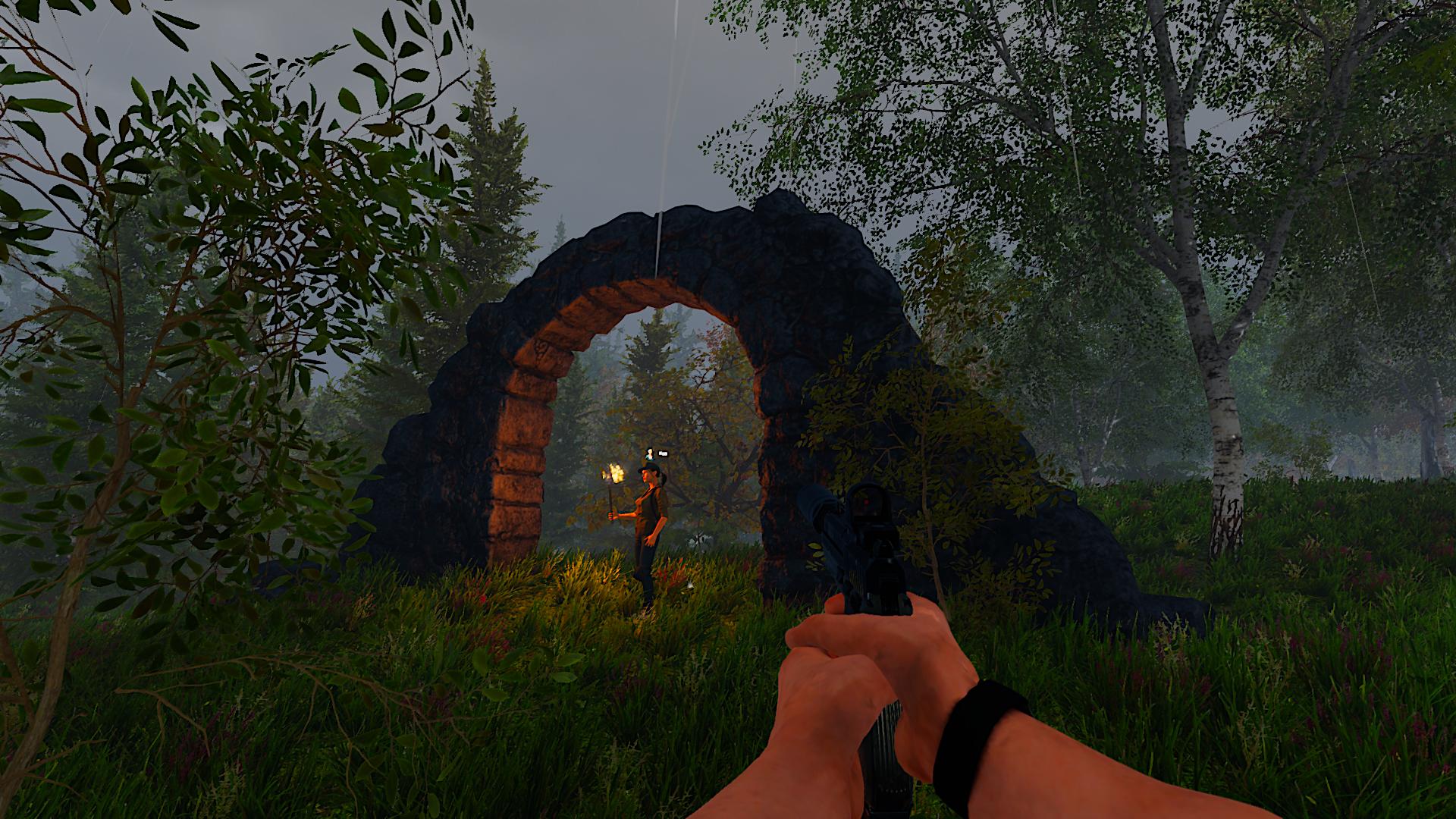 The Legacy screenshot 22