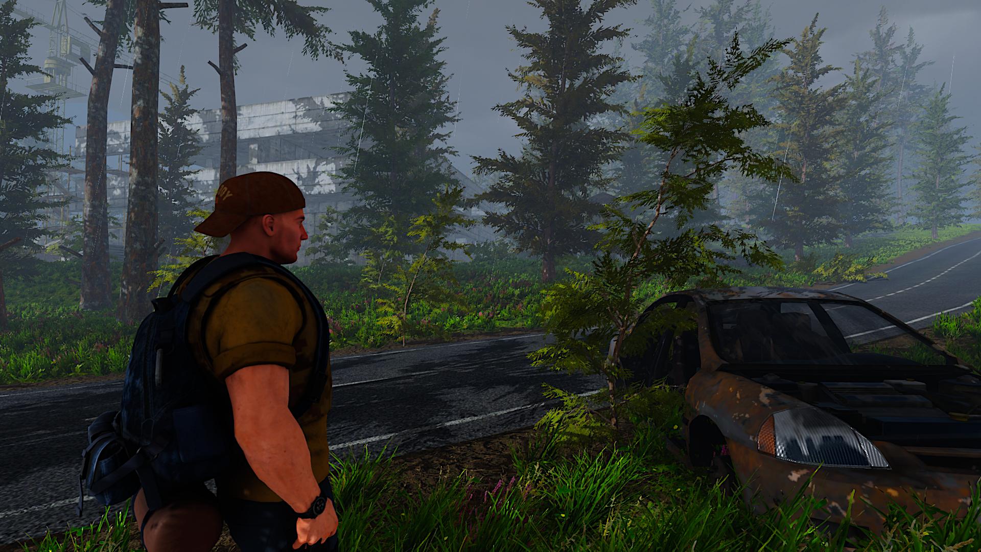 The Legacy screenshot 24