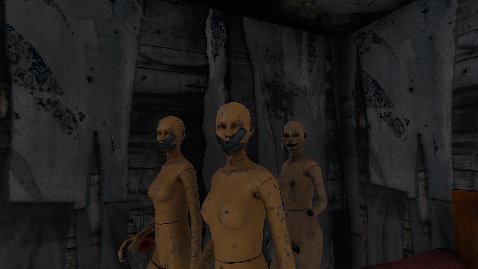 The Legacy screenshot 27