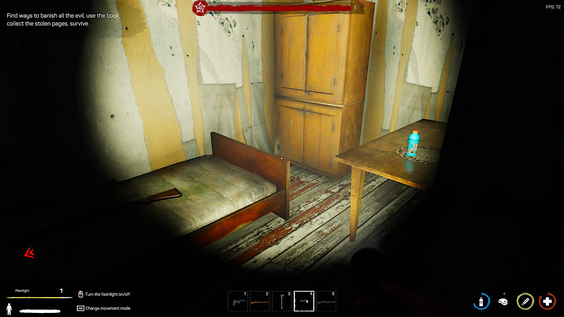 The Legacy screenshot 28