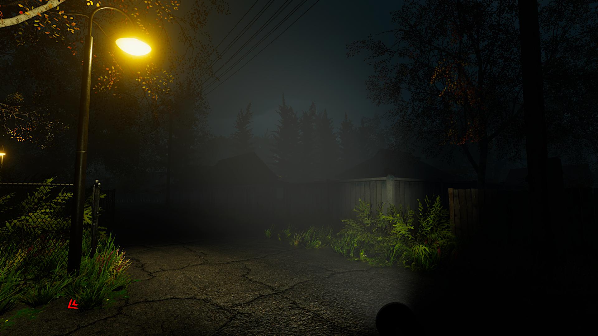 The Legacy screenshot 29