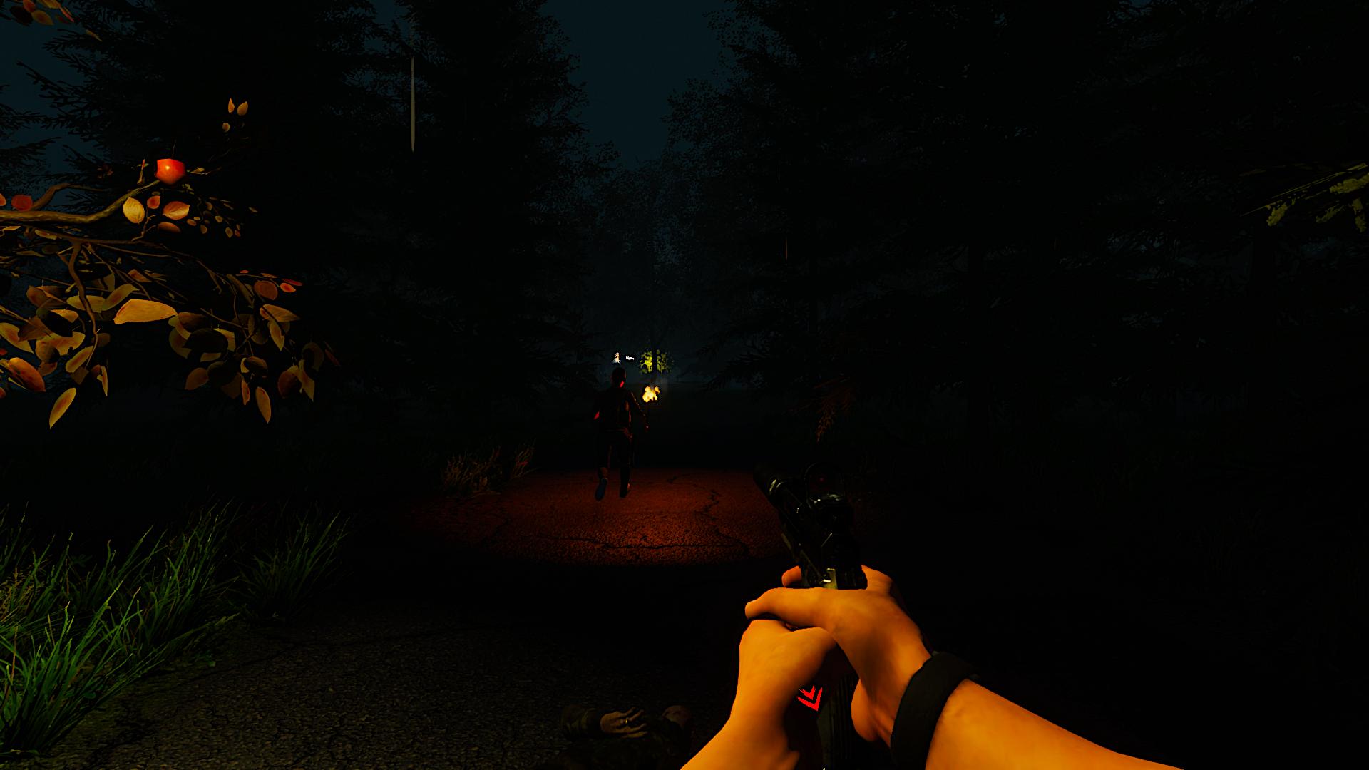 The Legacy screenshot 31
