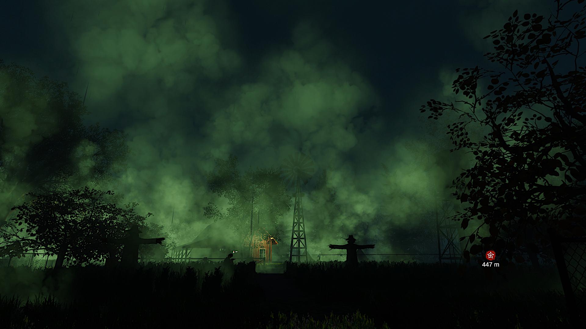 The Legacy screenshot 32