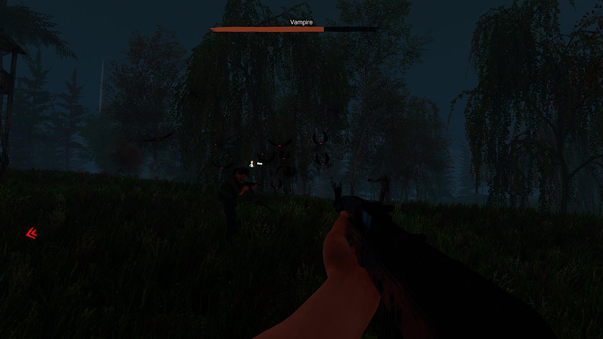 The Legacy screenshot 35