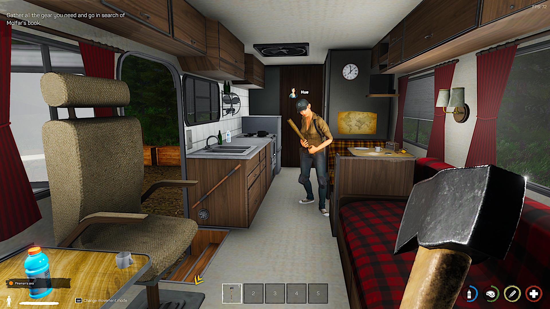 The Legacy screenshot 38