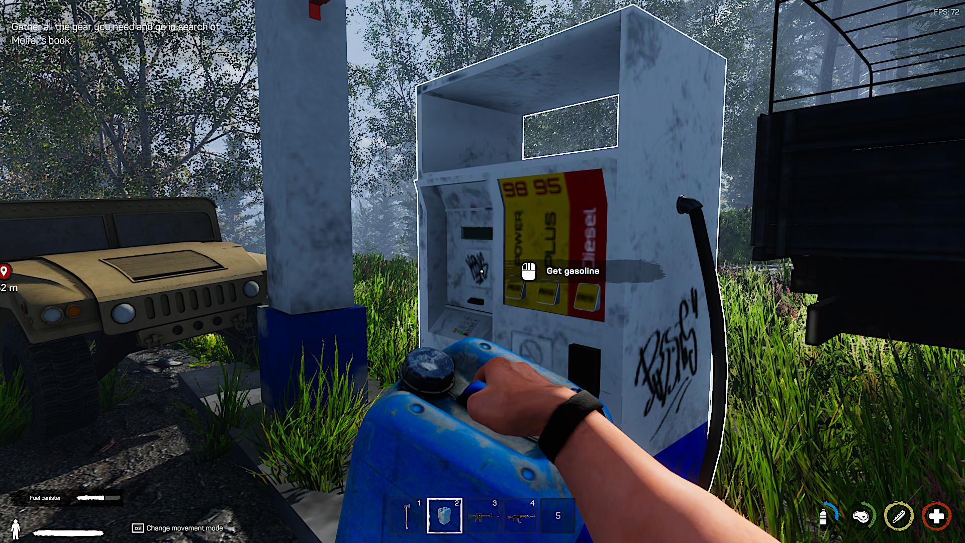 The Legacy screenshot 40