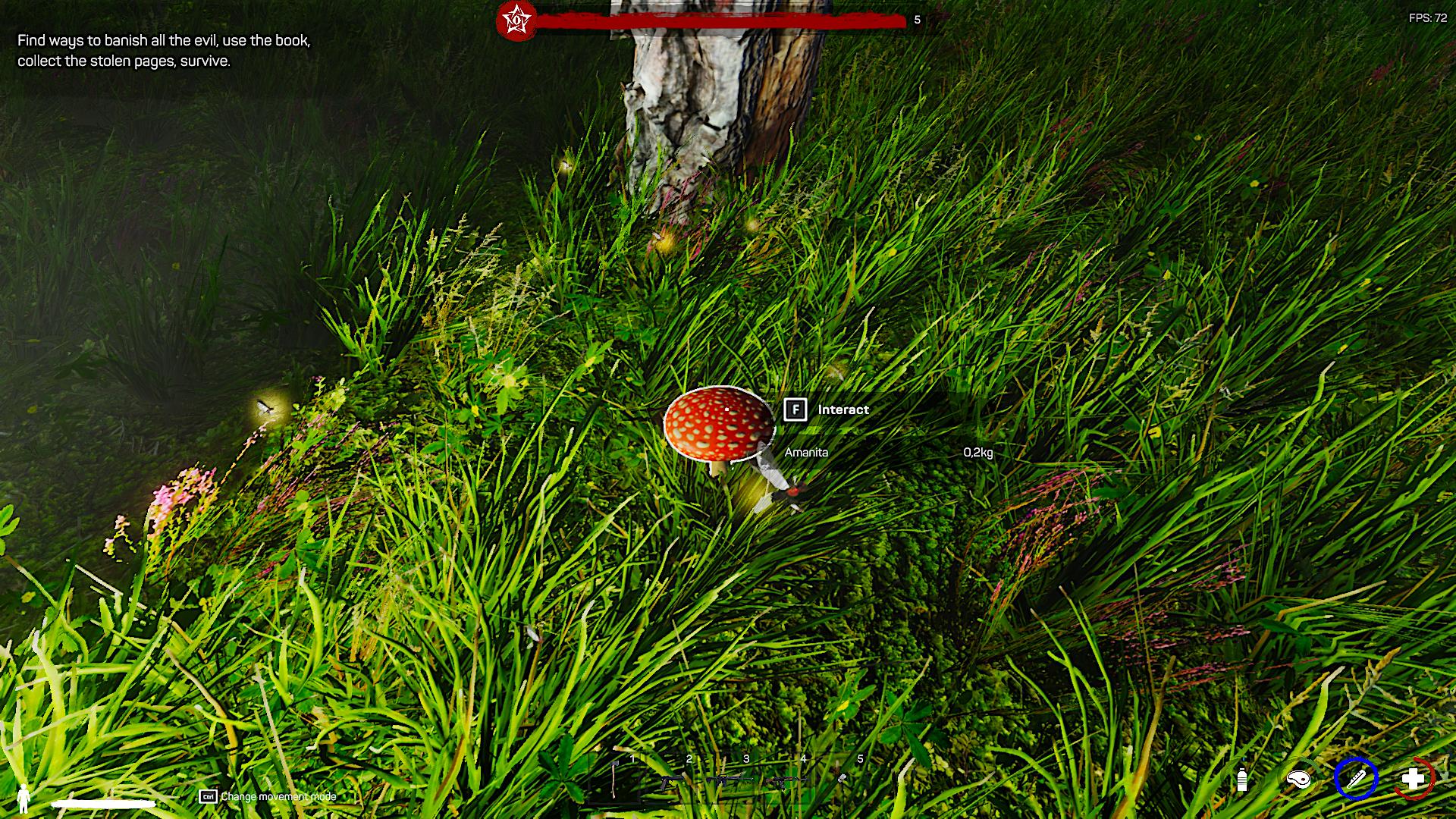 The Legacy screenshot 41