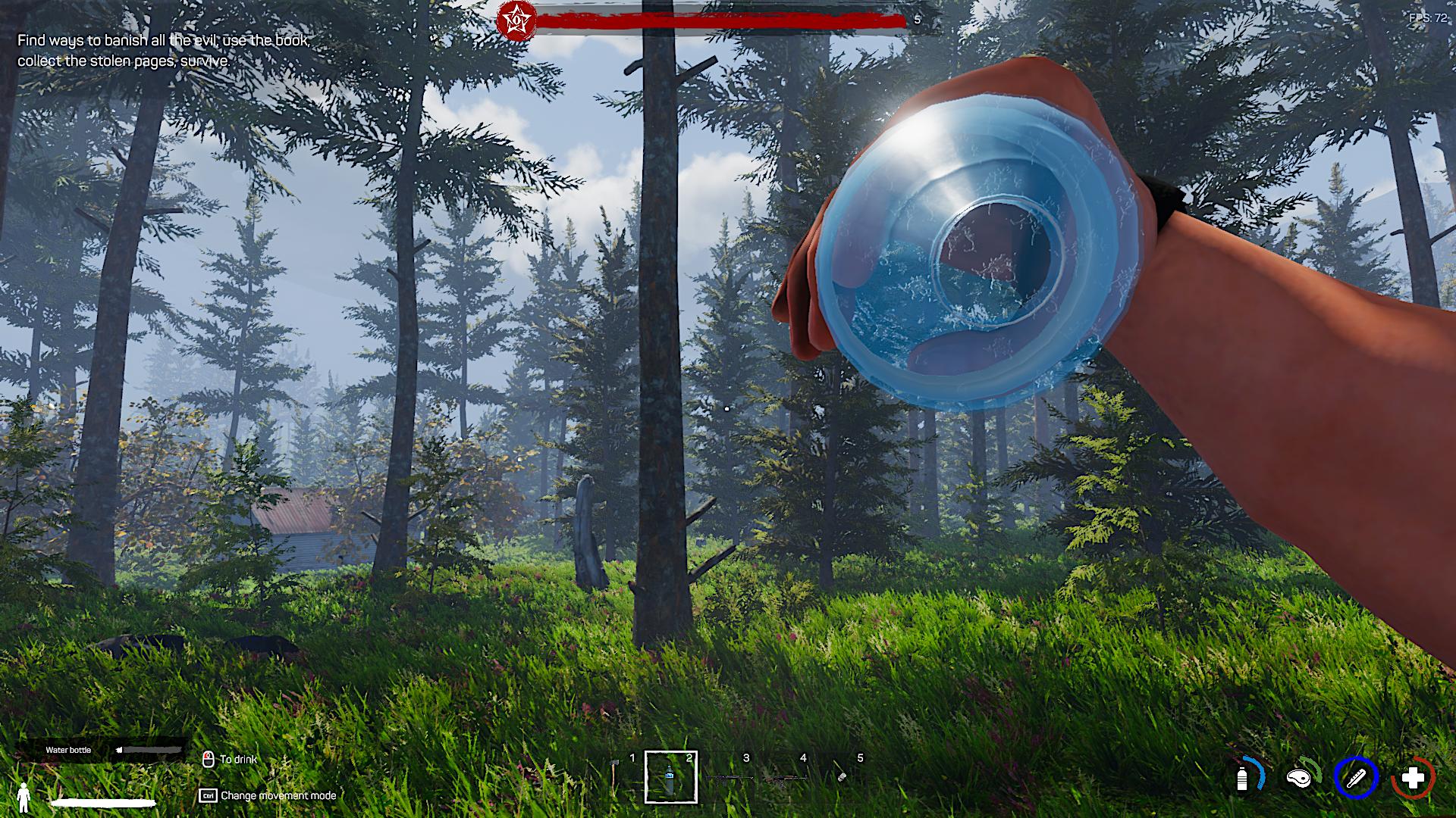 The Legacy screenshot 43