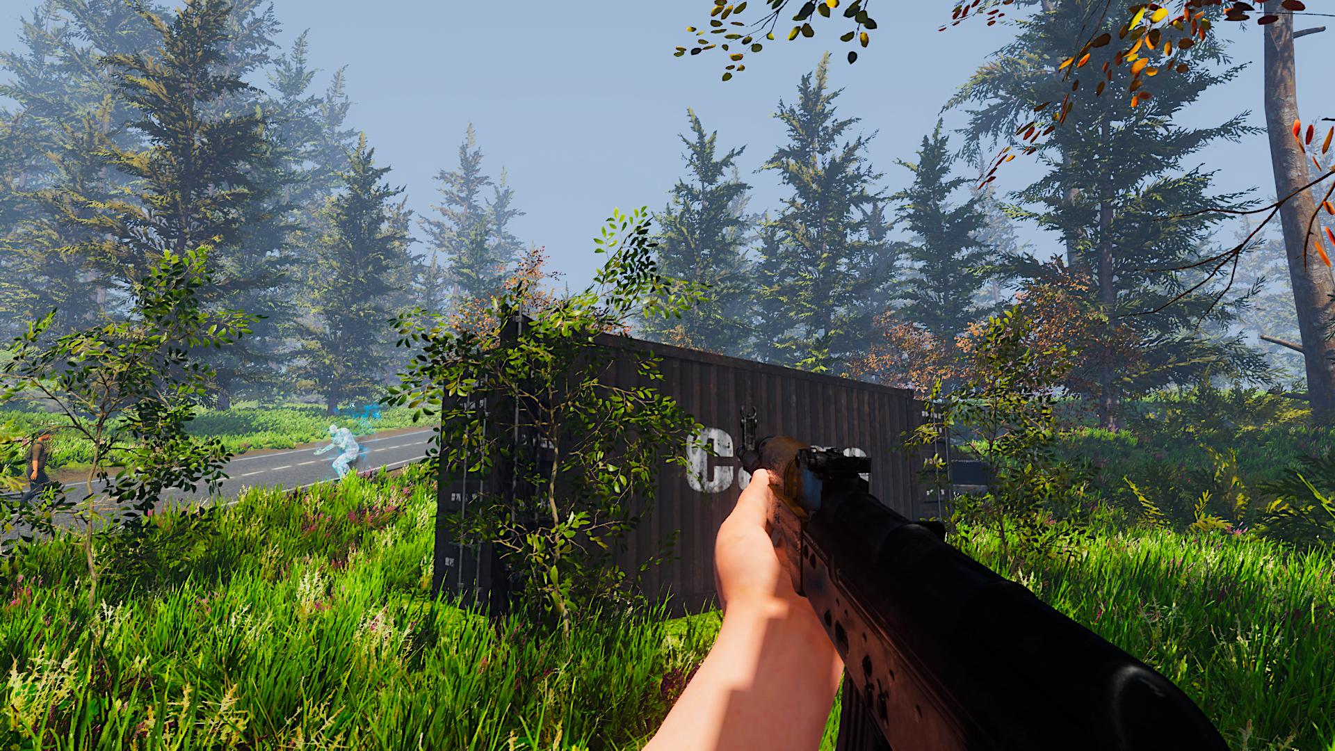 The Legacy screenshot 44