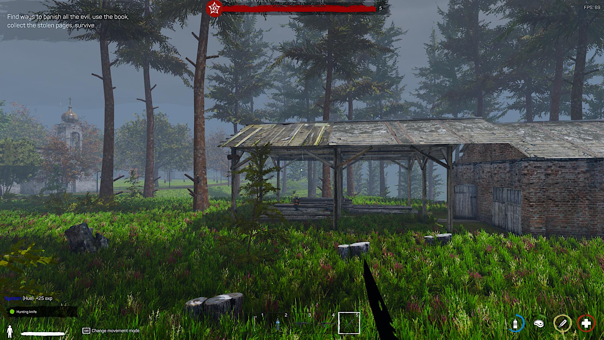 The Legacy screenshot 45