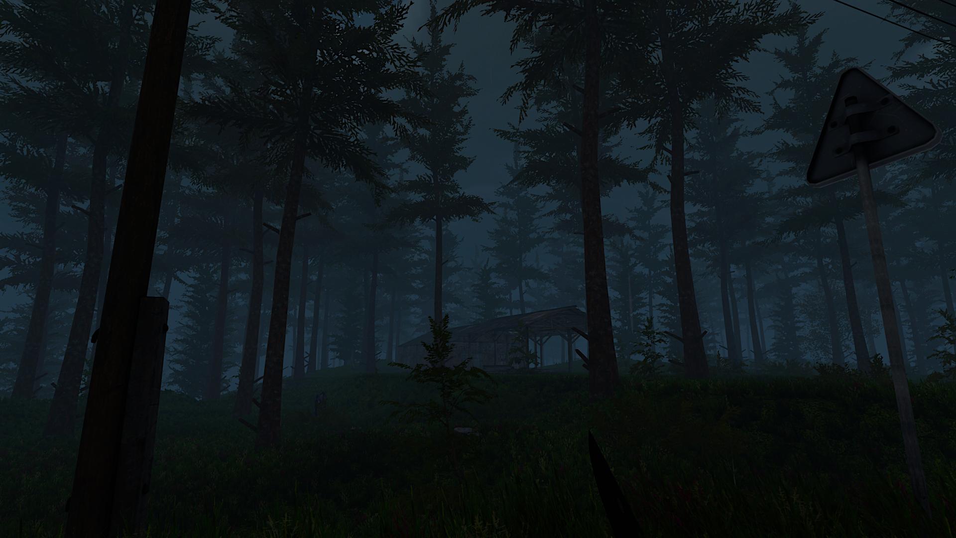 The Legacy screenshot 46