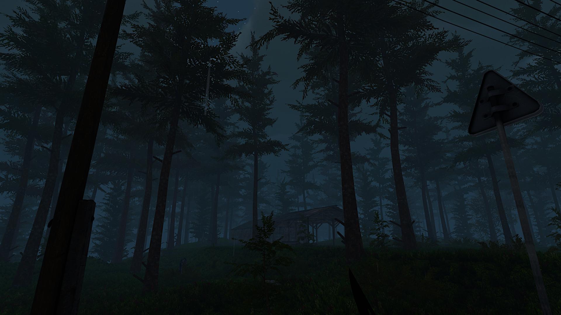The Legacy screenshot 47