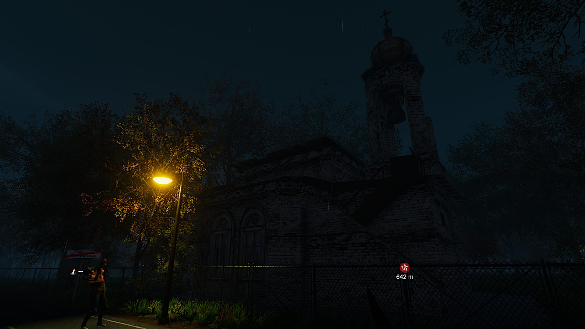 The Legacy screenshot 48