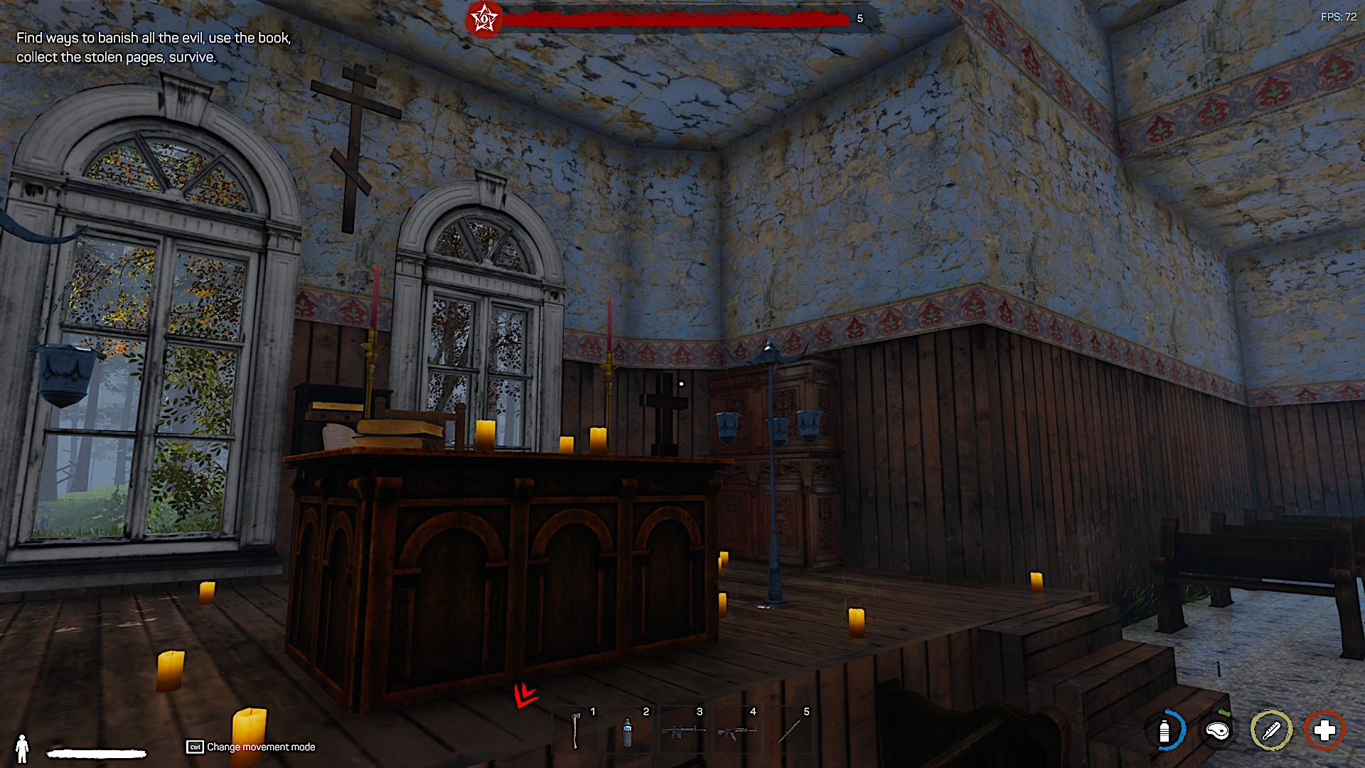 The Legacy screenshot 49