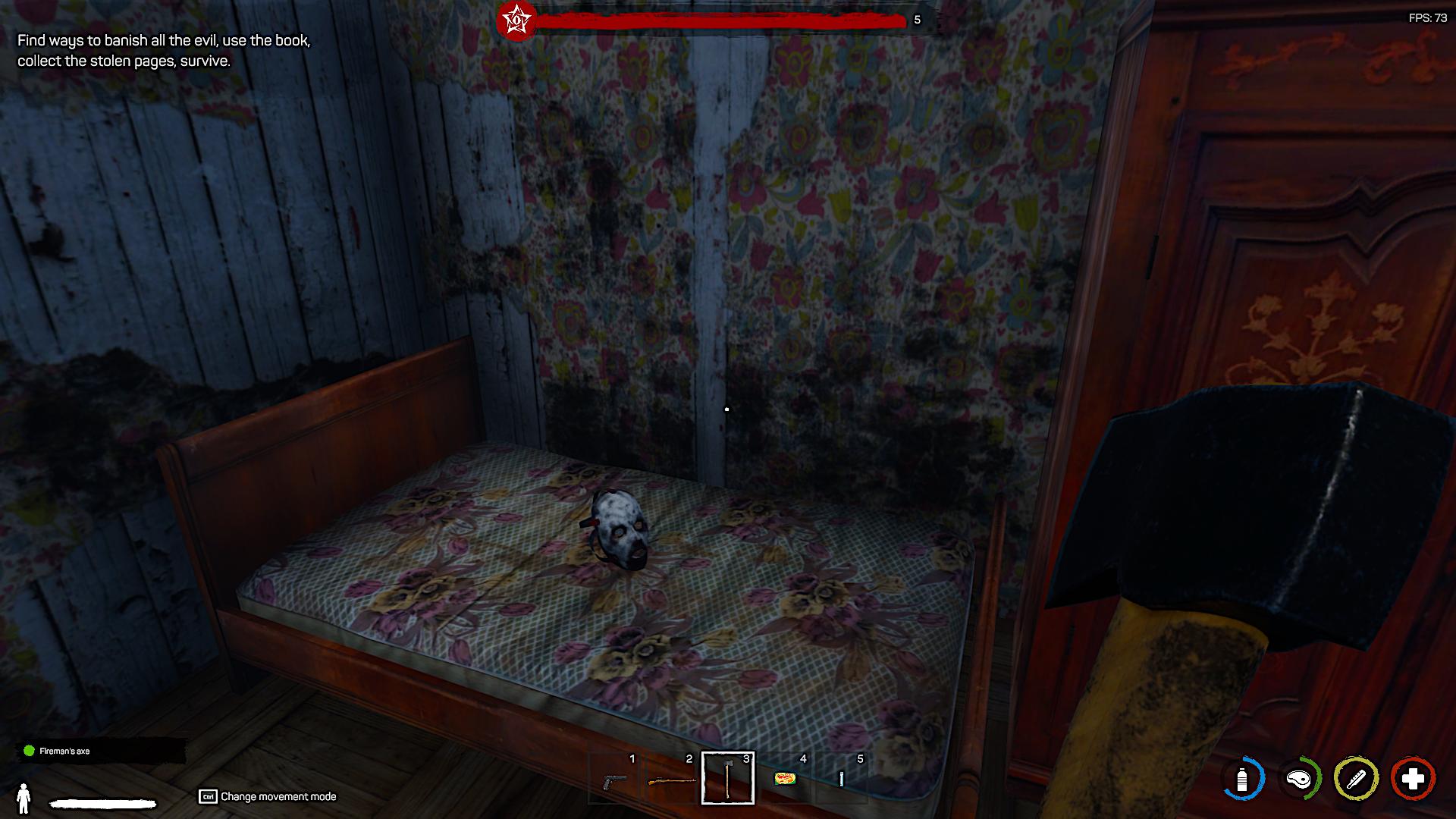 The Legacy screenshot 5