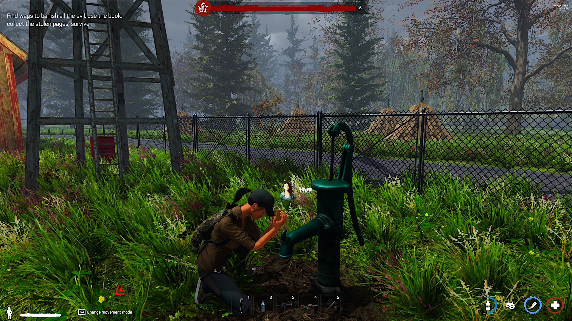 The Legacy screenshot 50