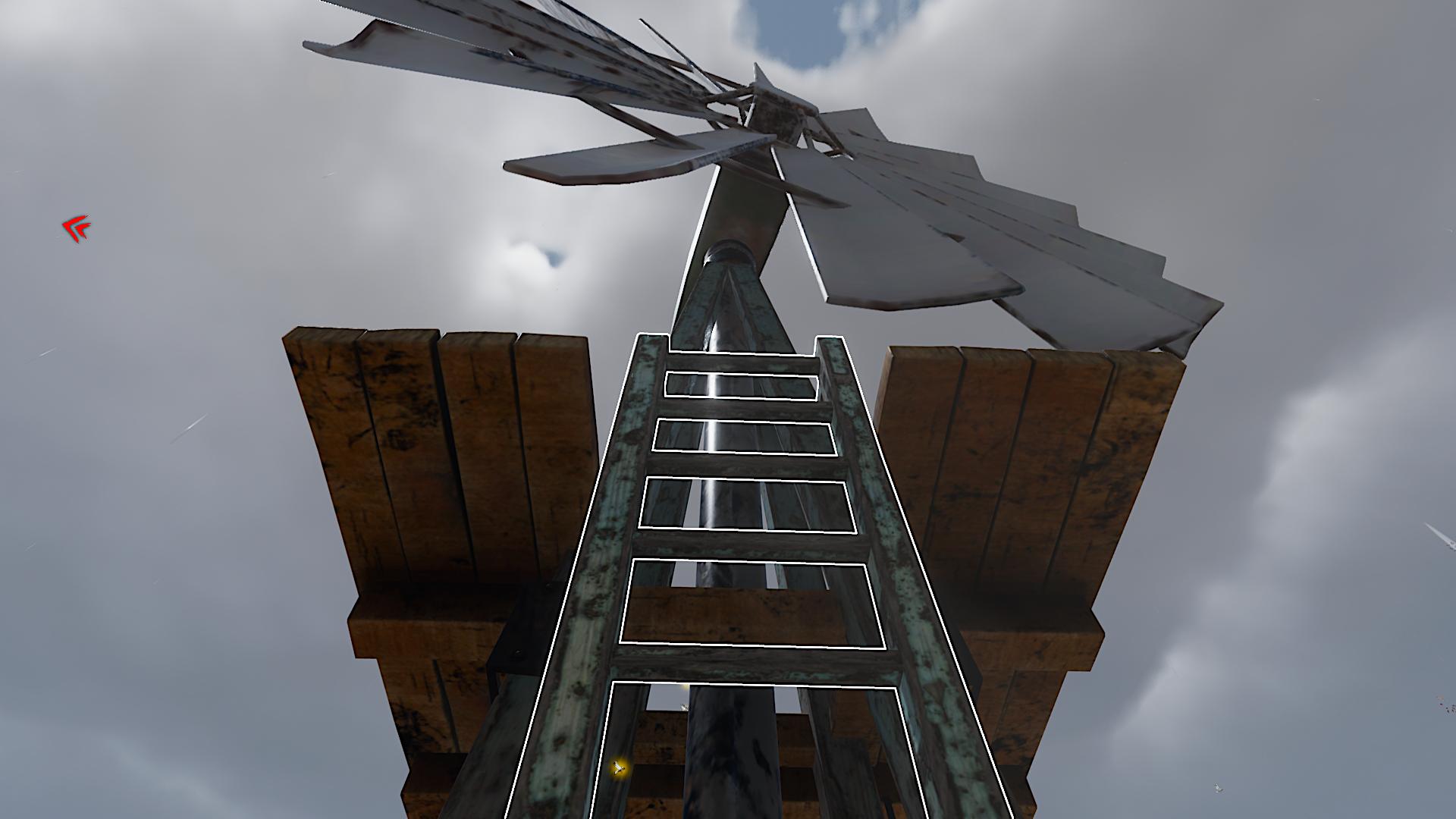 The Legacy screenshot 51