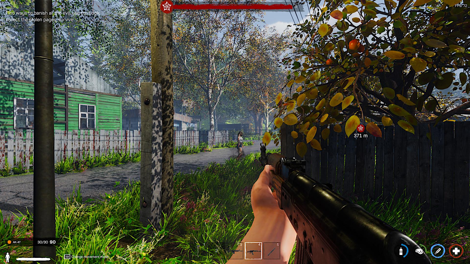 The Legacy screenshot 53