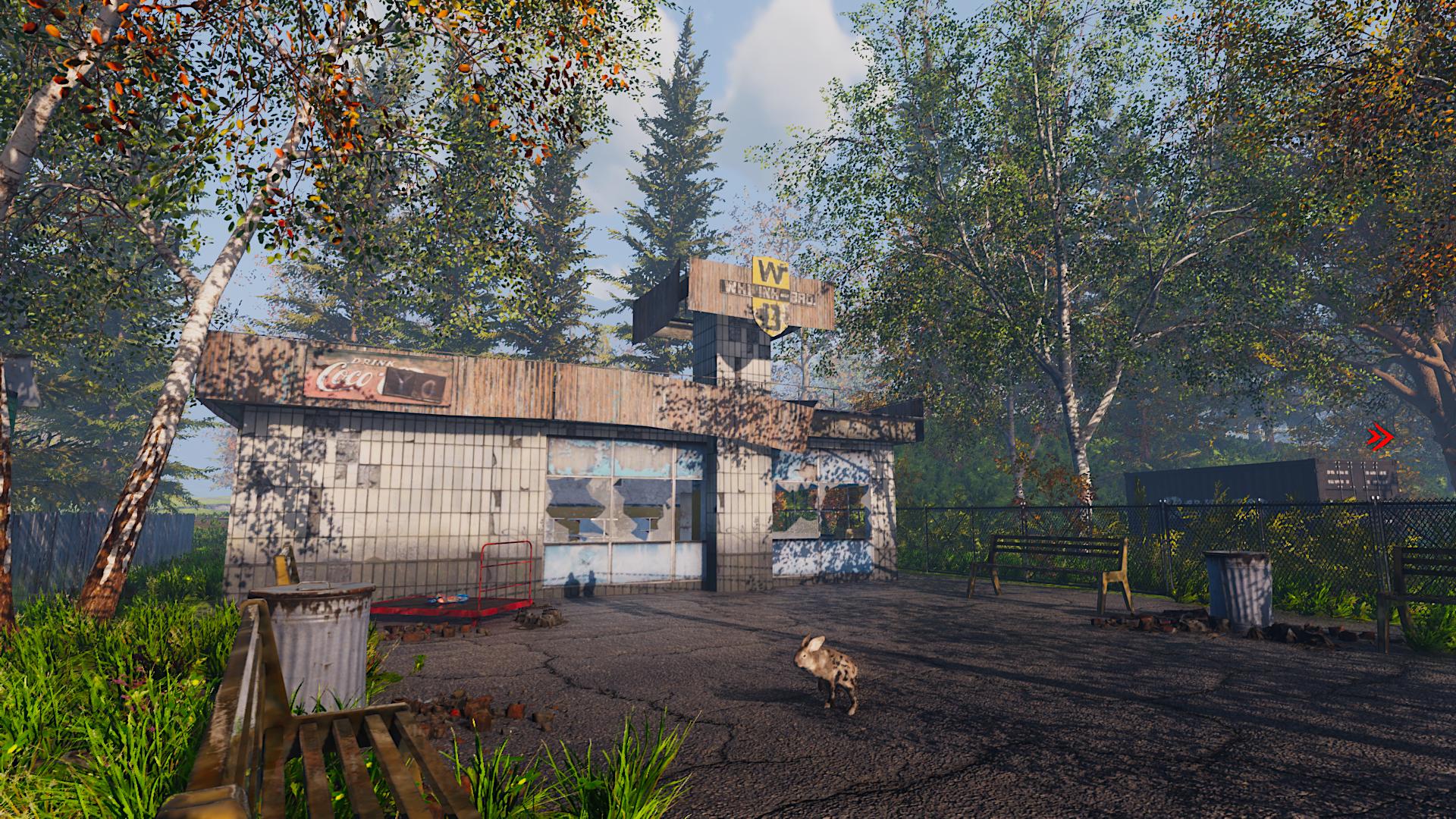 The Legacy screenshot 55