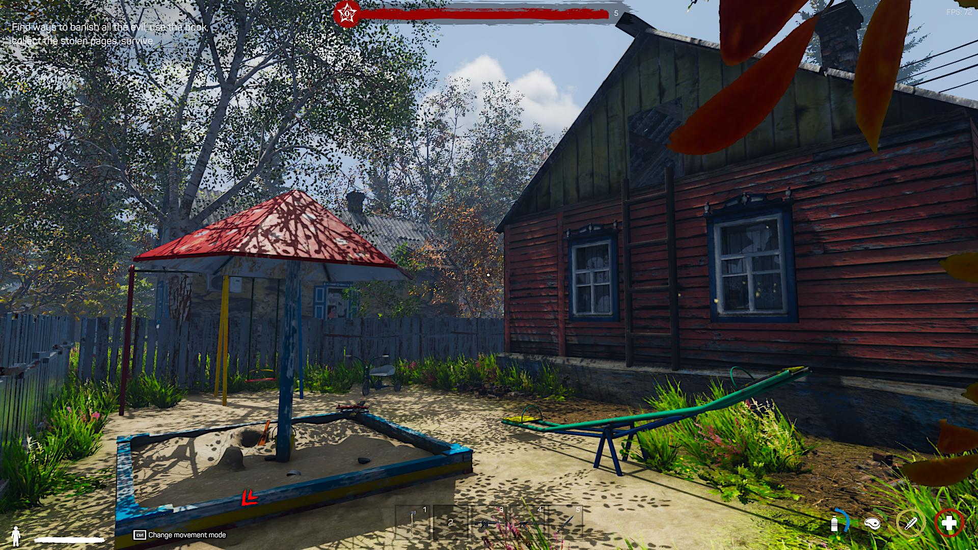 The Legacy screenshot 57