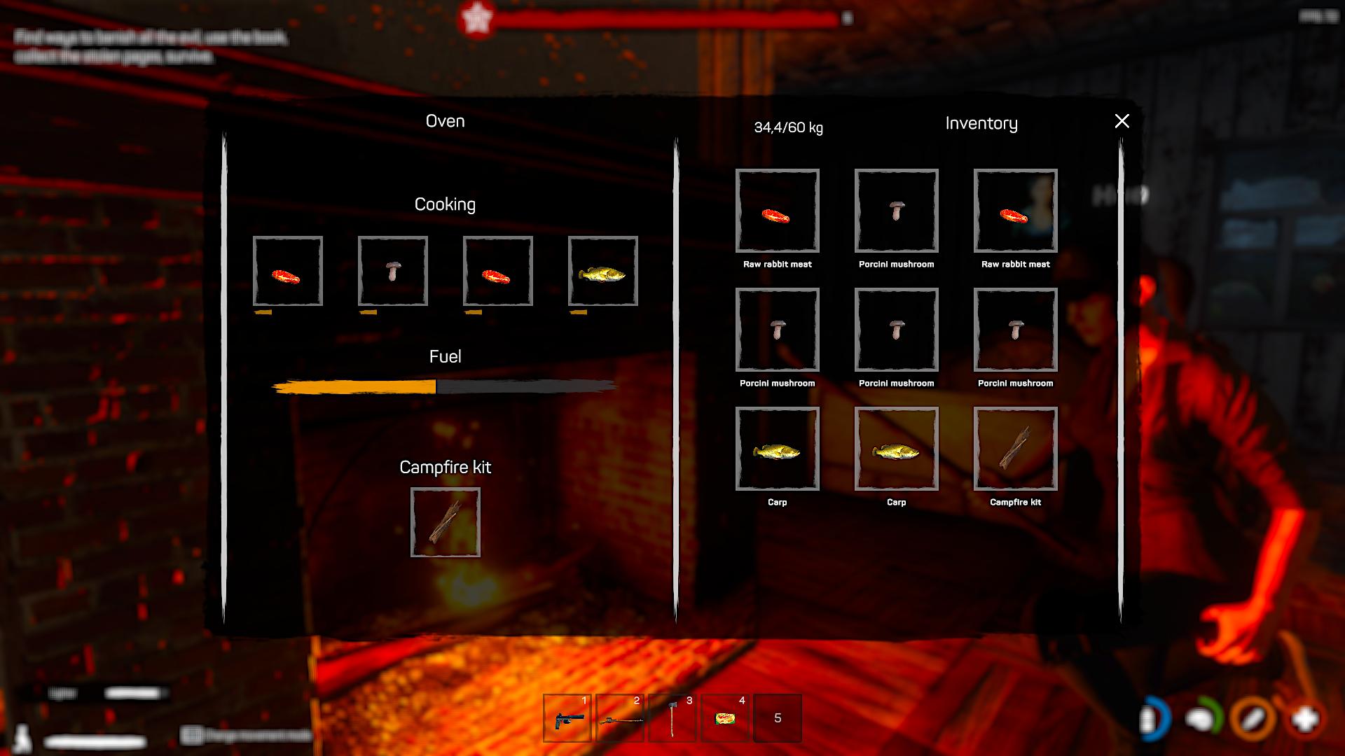 The Legacy screenshot 6