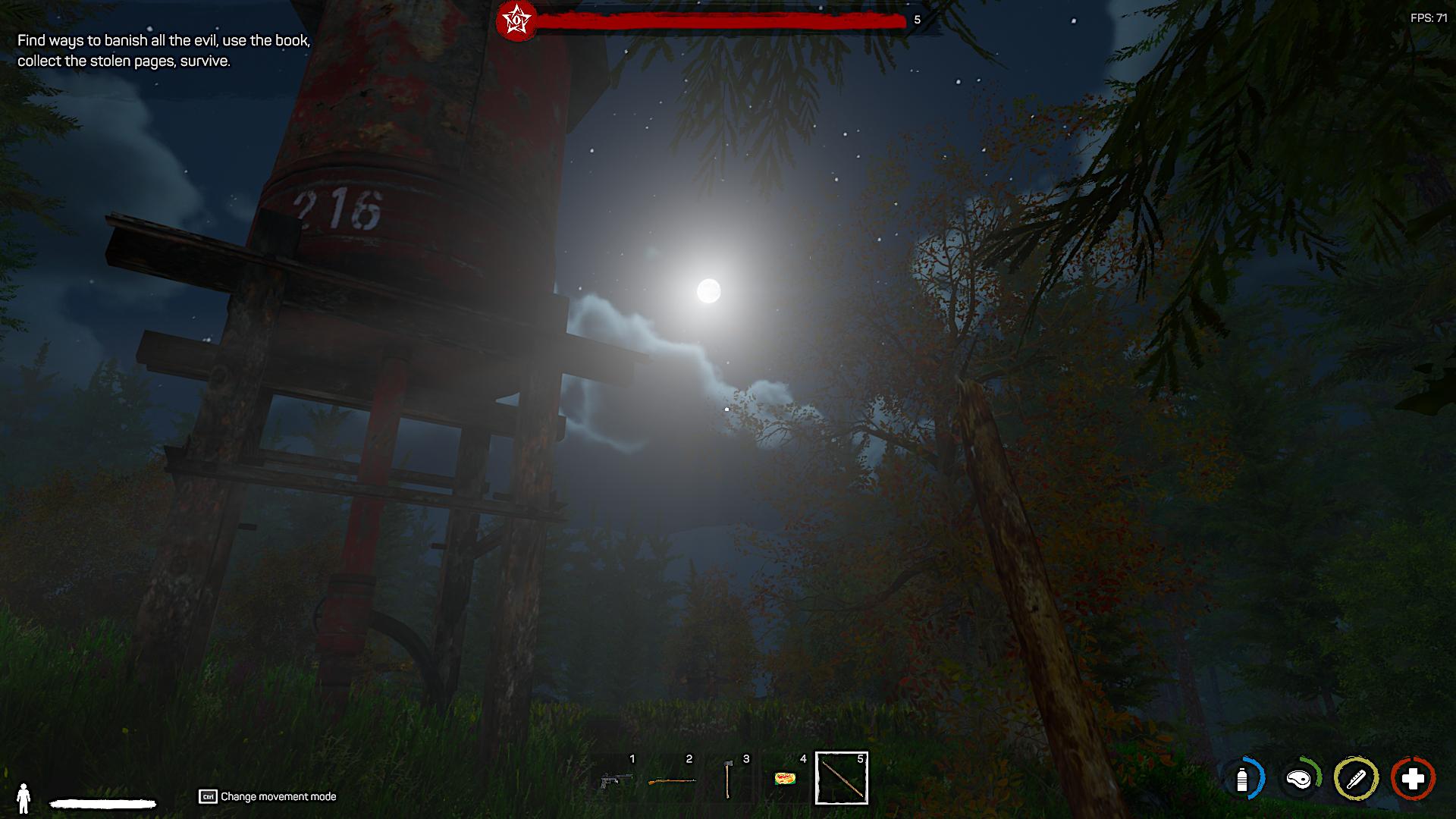 The Legacy screenshot 7