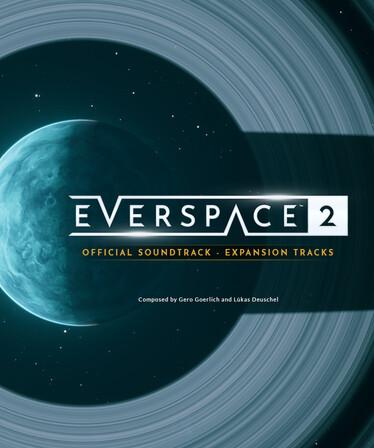 The EVERSPACE™ 2 Official Soundtrack - Expansion Tracks