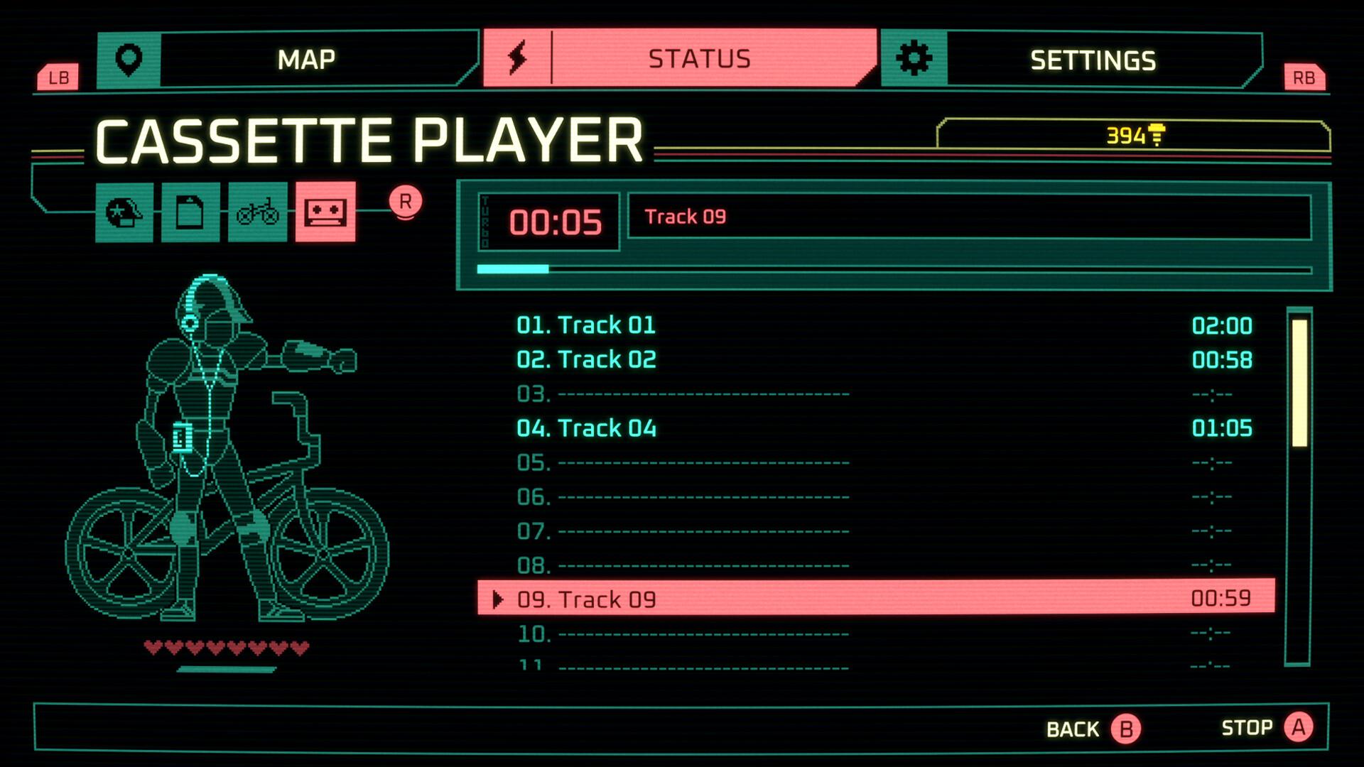 Turbo Kid screenshot 23