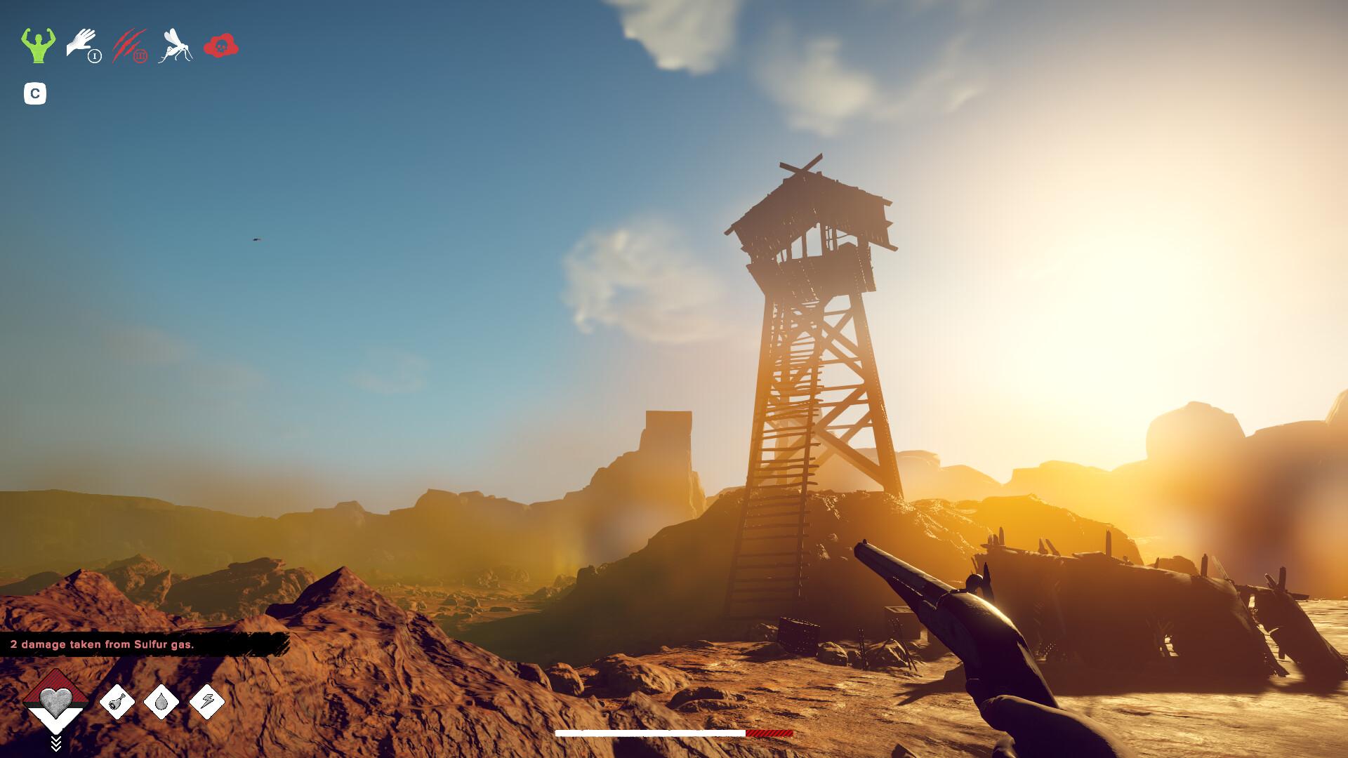 Survival: Fountain of Youth screenshot 4