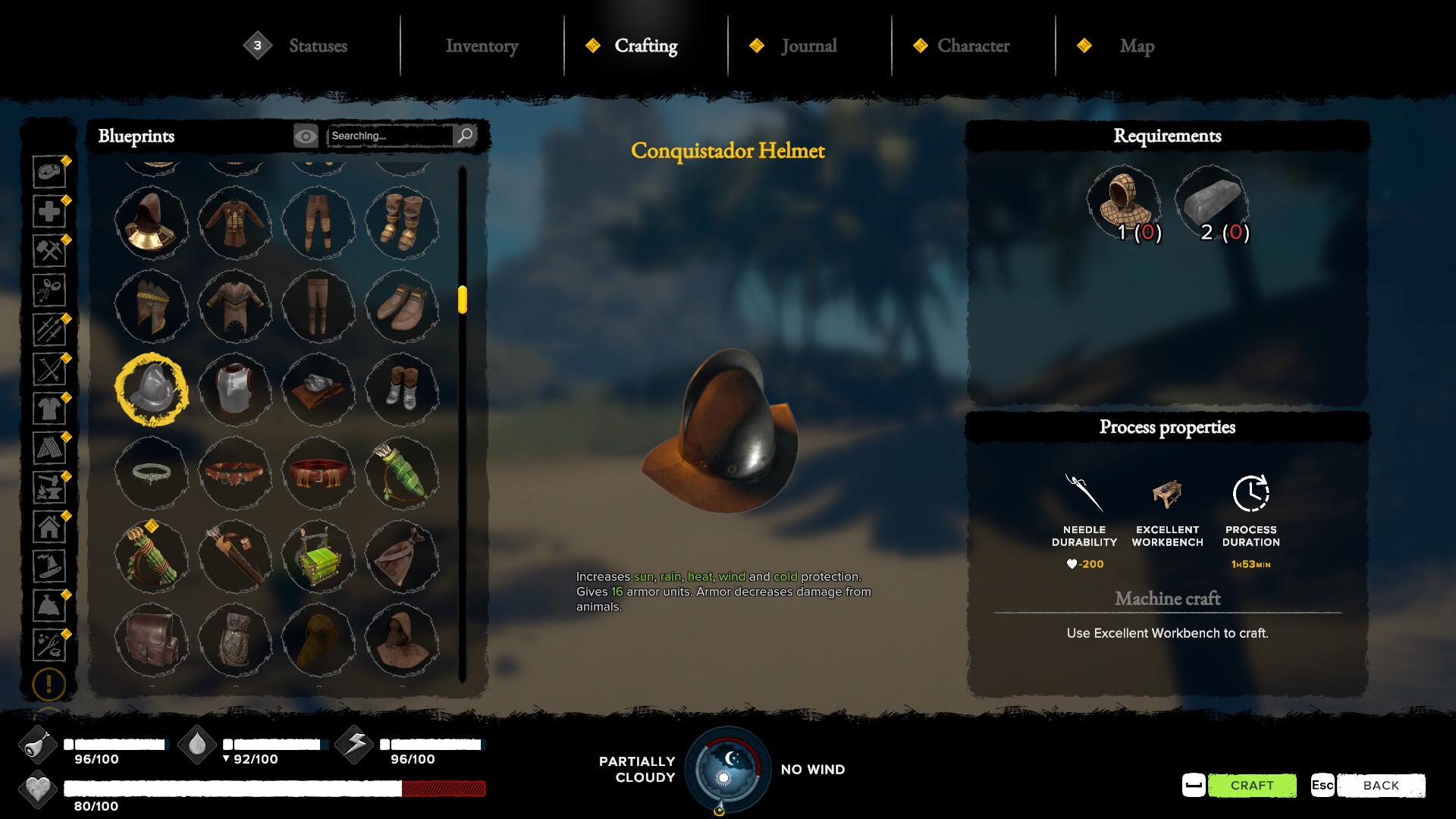 Survival: Fountain of Youth screenshot 6