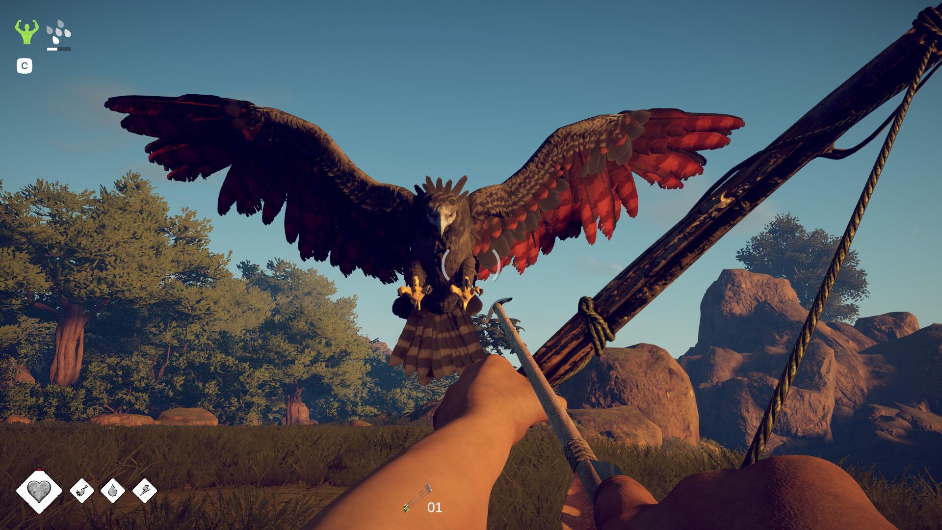 Survival: Fountain of Youth screenshot 8