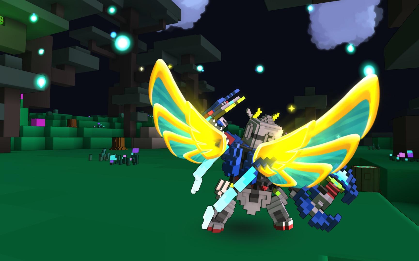 Trove - Square Necessities Pack image