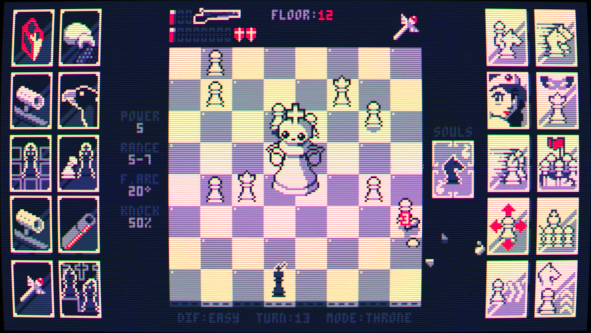 Shotgun King: The Final Checkmate screenshot 6