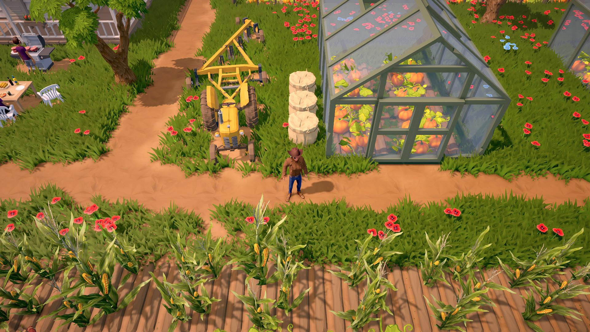 The Ranchers screenshot 0