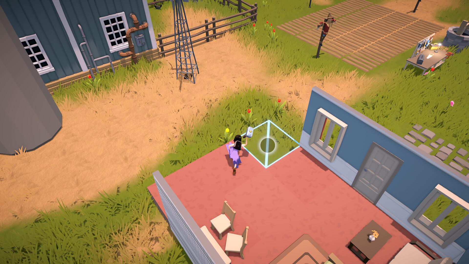 The Ranchers screenshot 10