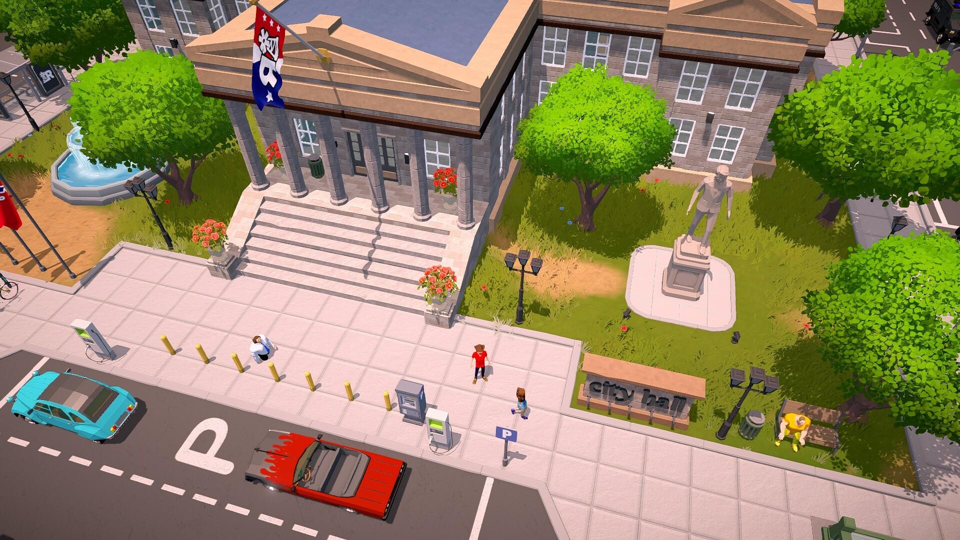 The Ranchers screenshot 11