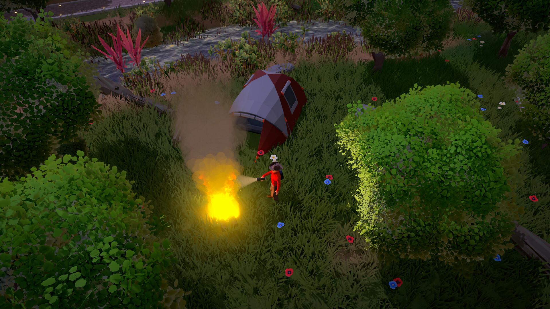 The Ranchers screenshot 12