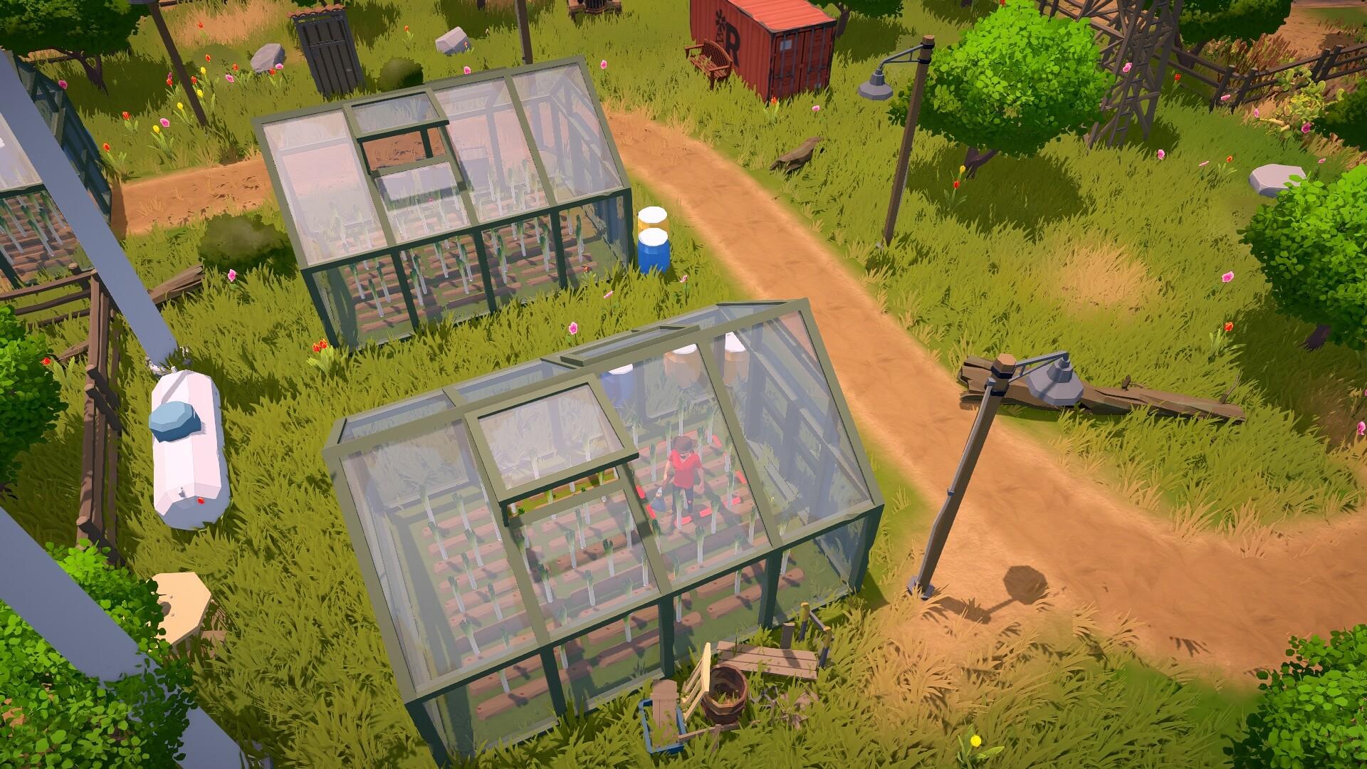 The Ranchers screenshot 13