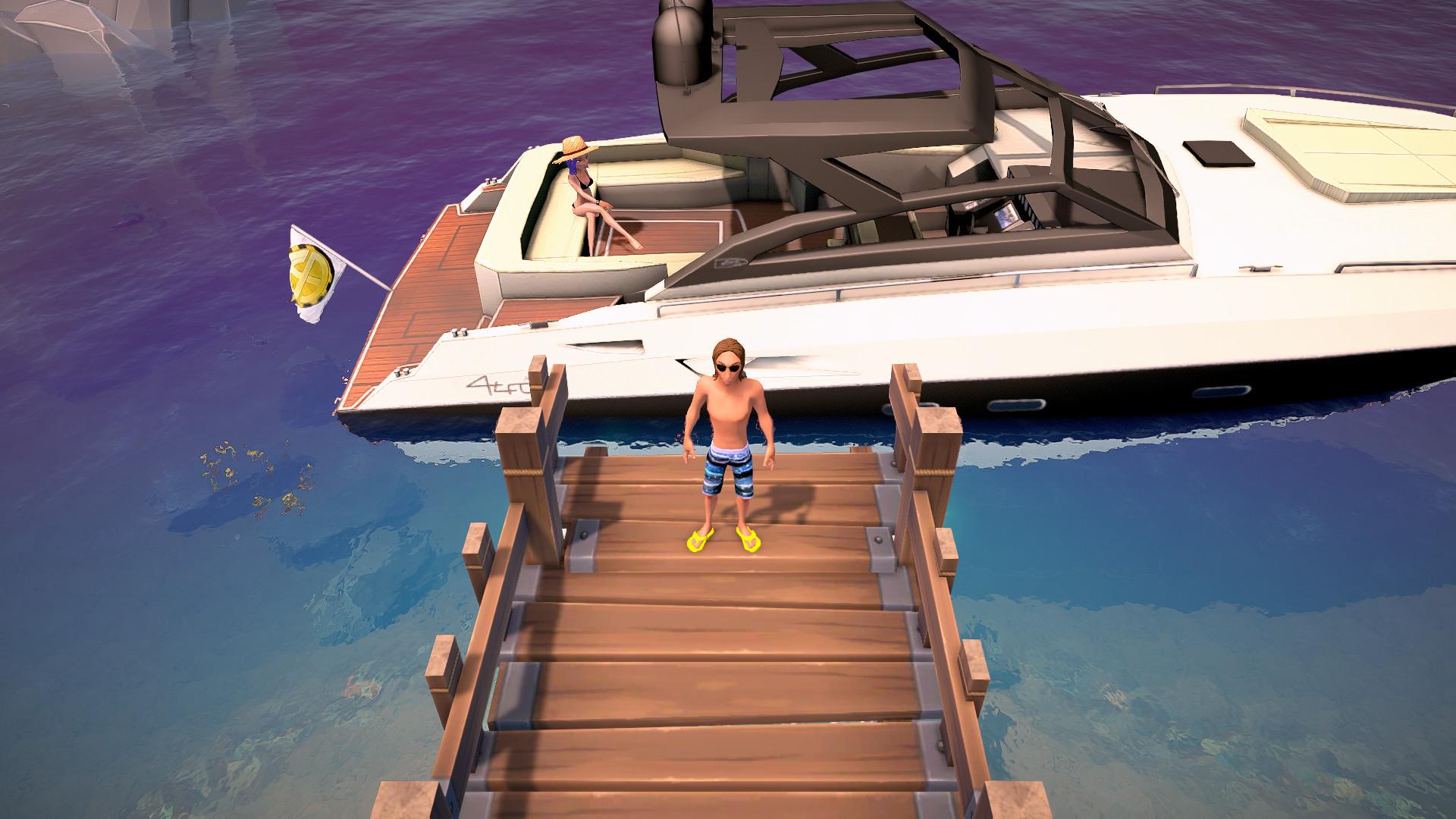 The Ranchers screenshot 15