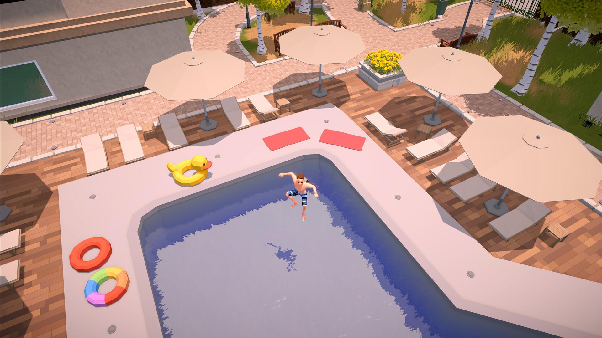 The Ranchers screenshot 16